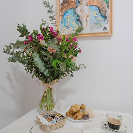 Apartamento La Inmaculada Ayamonte Zewnętrze zdjęcie