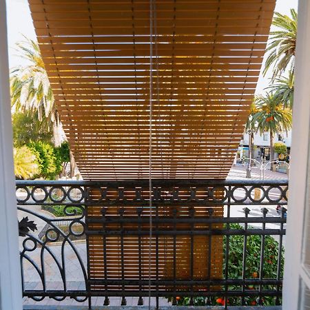 Apartamento La Inmaculada Ayamonte Zewnętrze zdjęcie