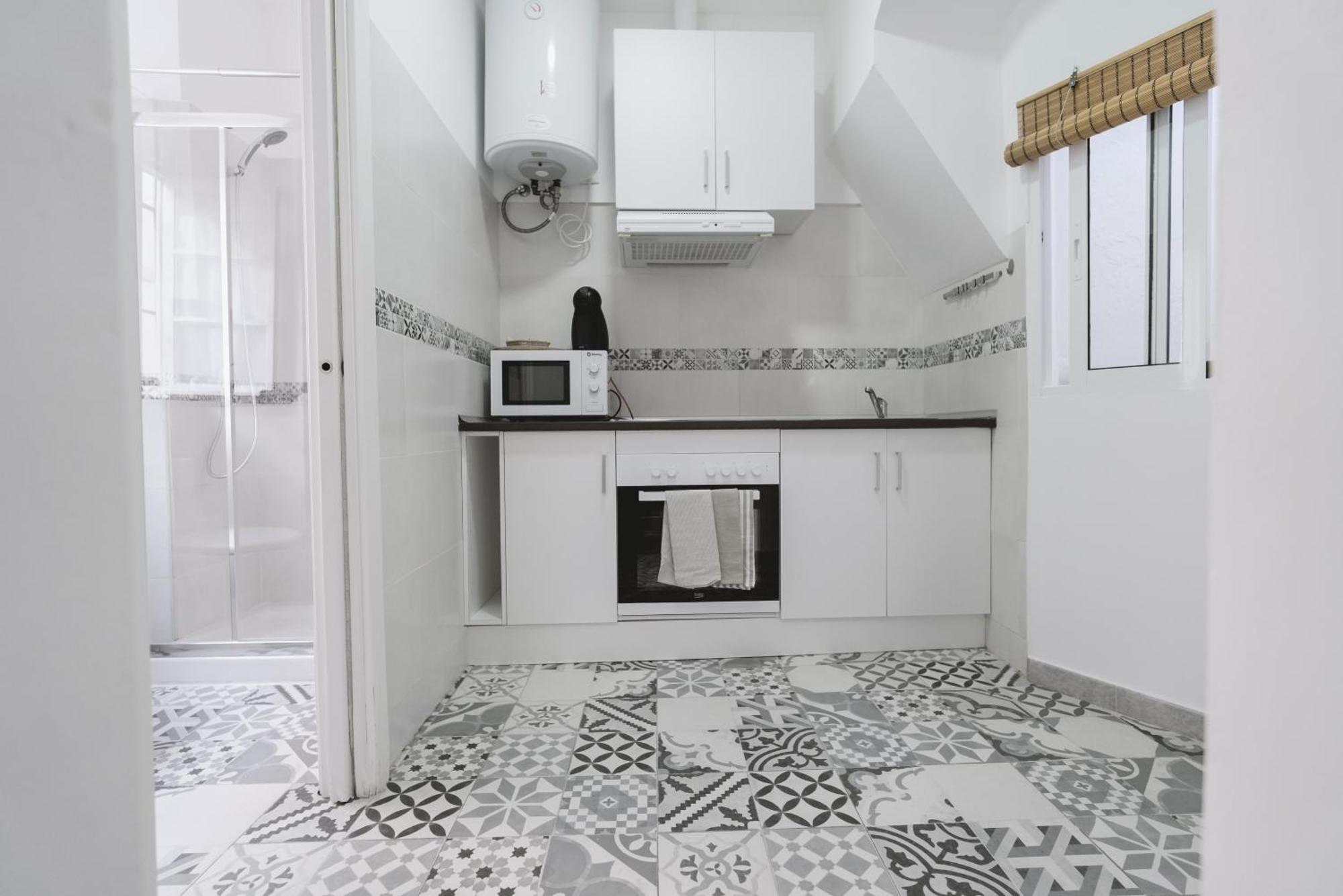 Apartamento La Inmaculada Ayamonte Zewnętrze zdjęcie
