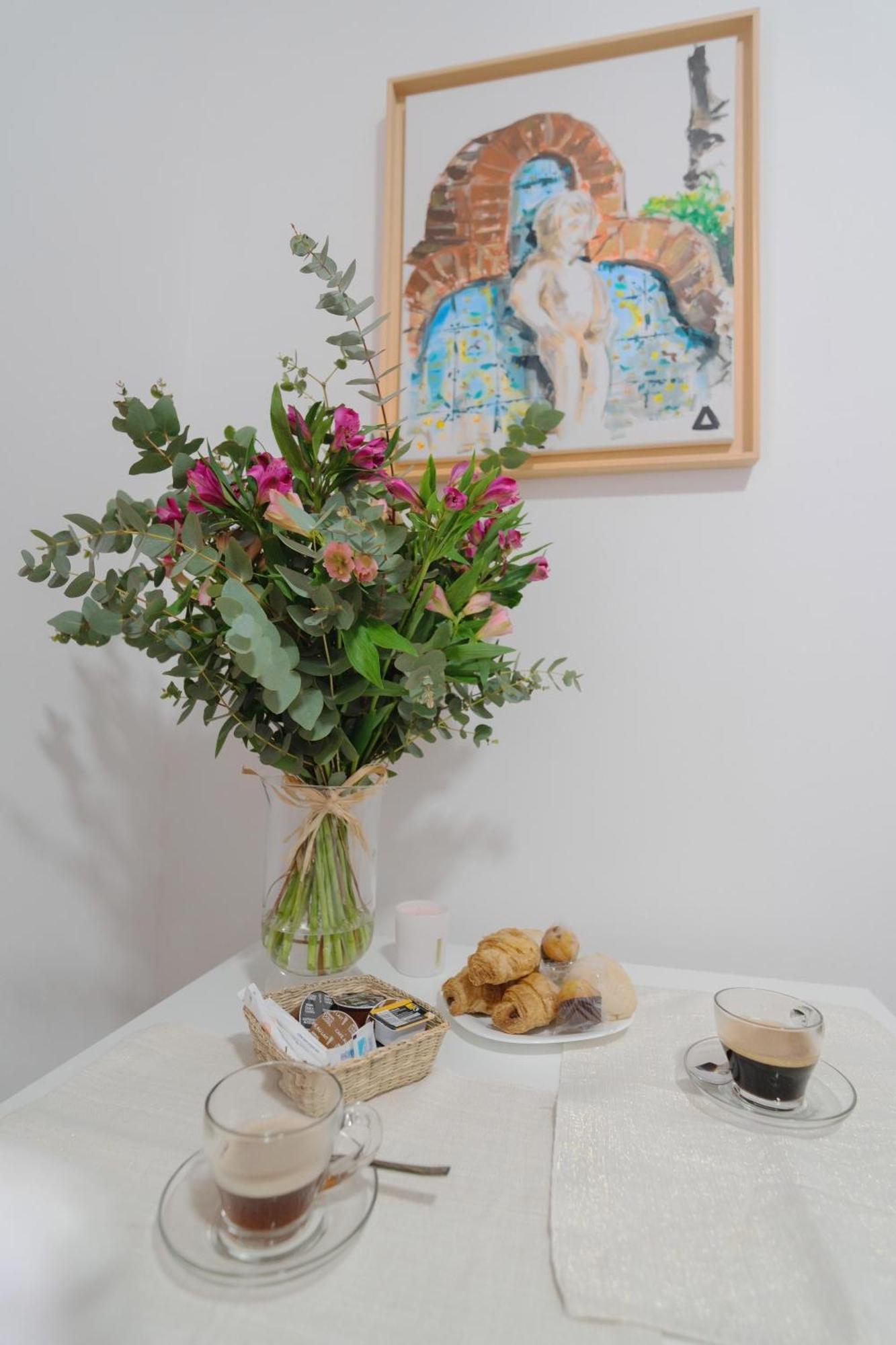 Apartamento La Inmaculada Ayamonte Zewnętrze zdjęcie