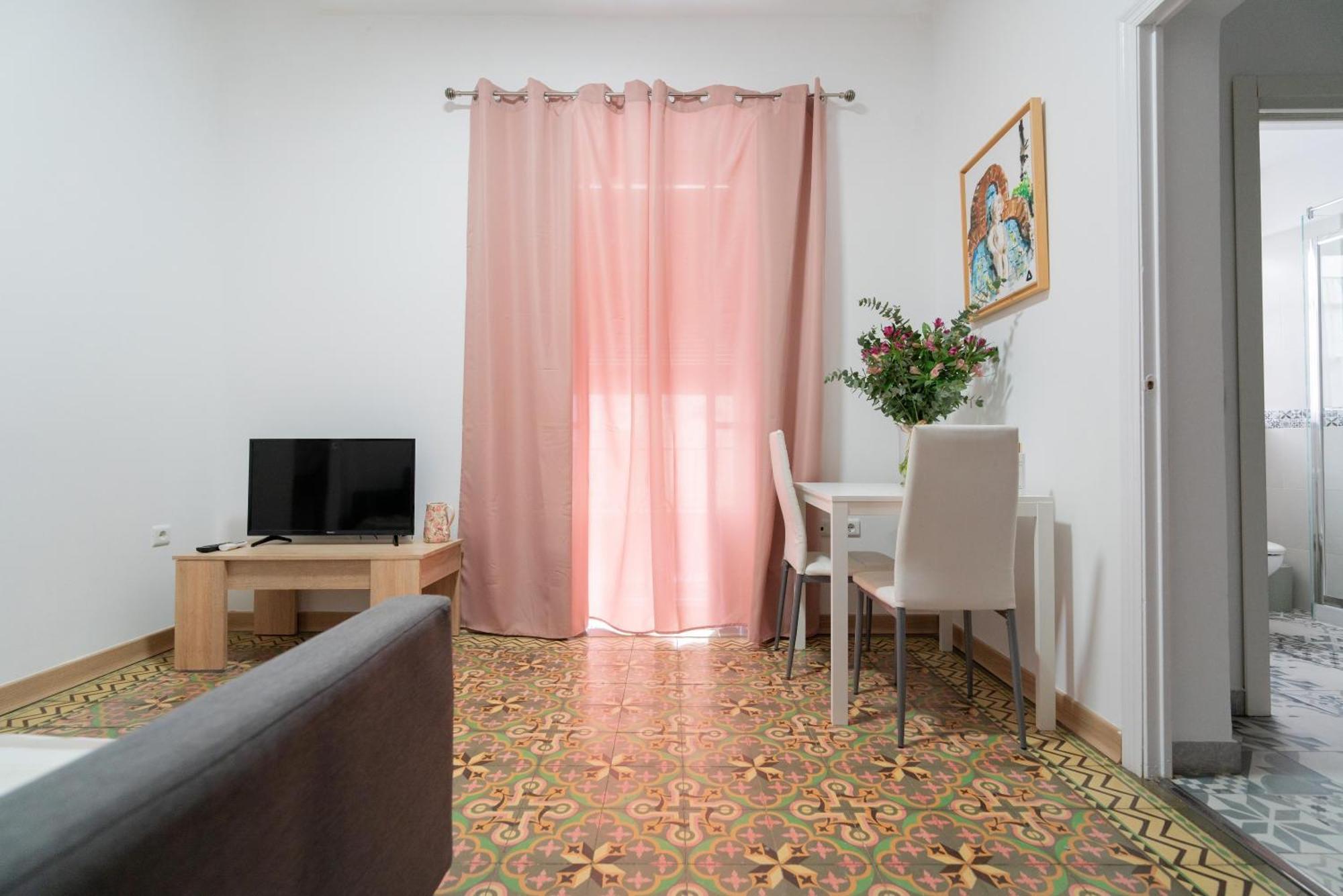 Apartamento La Inmaculada Ayamonte Zewnętrze zdjęcie