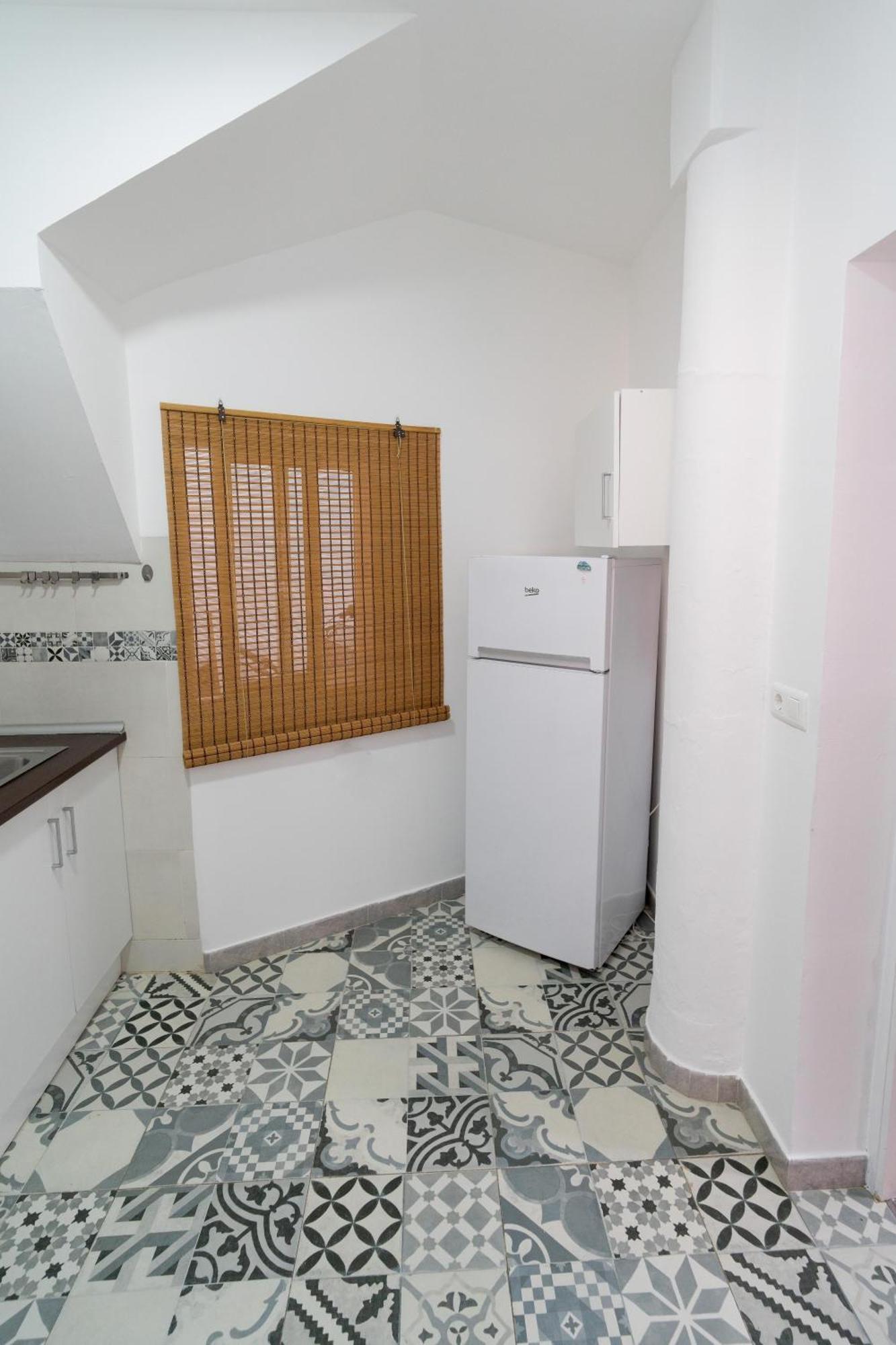 Apartamento La Inmaculada Ayamonte Zewnętrze zdjęcie