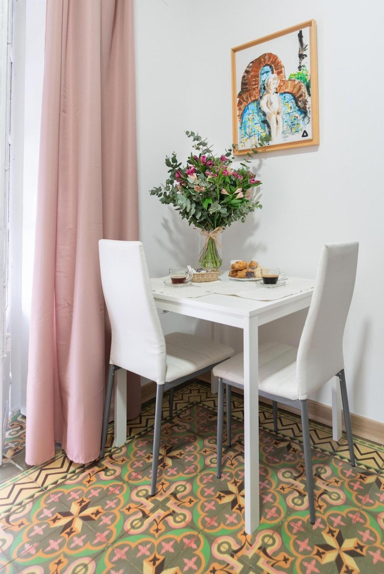 Apartamento La Inmaculada Ayamonte Zewnętrze zdjęcie