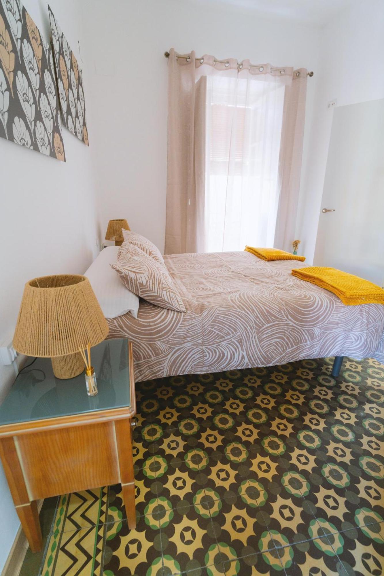 Apartamento La Inmaculada Ayamonte Zewnętrze zdjęcie