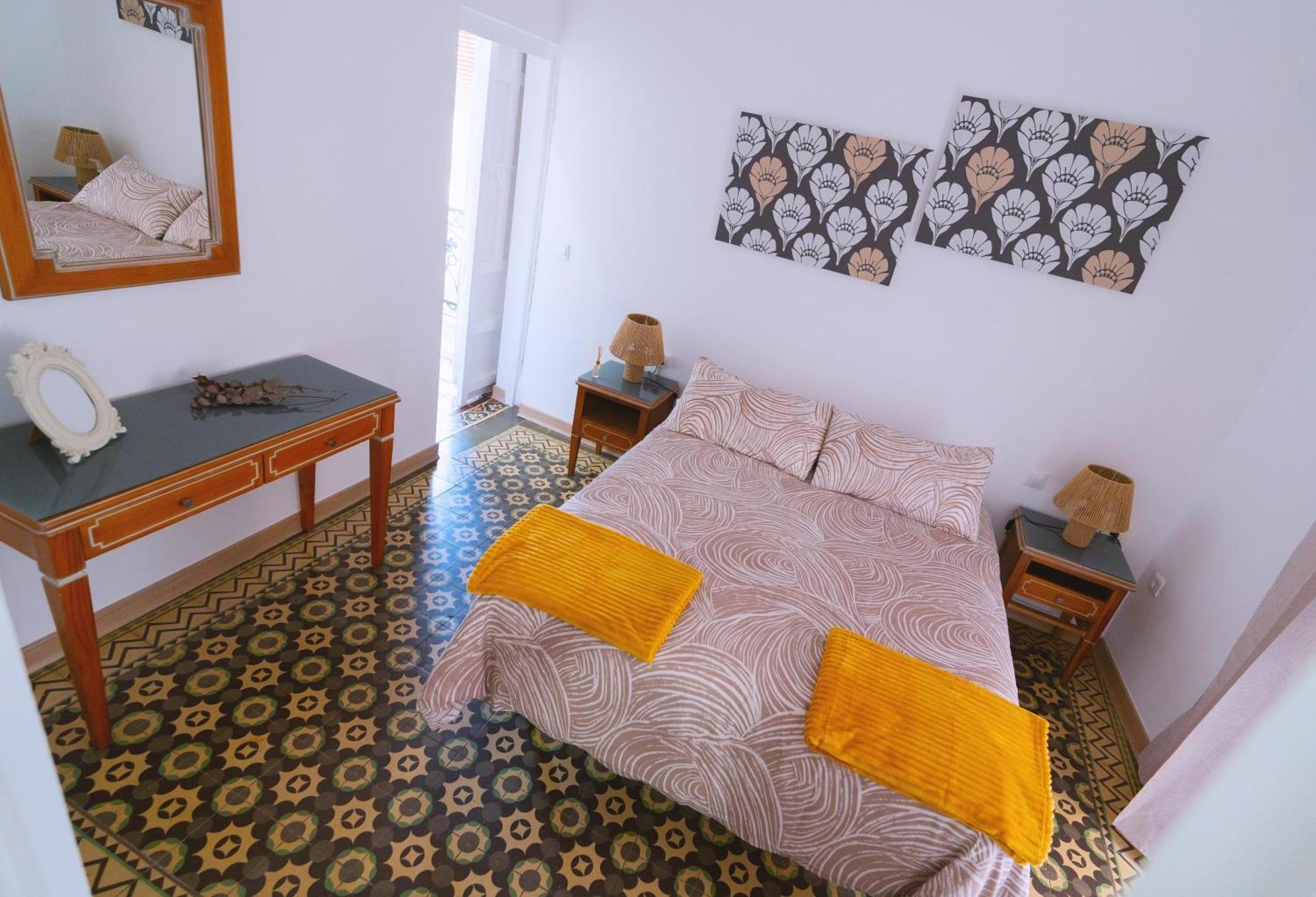 Apartamento La Inmaculada Ayamonte Zewnętrze zdjęcie