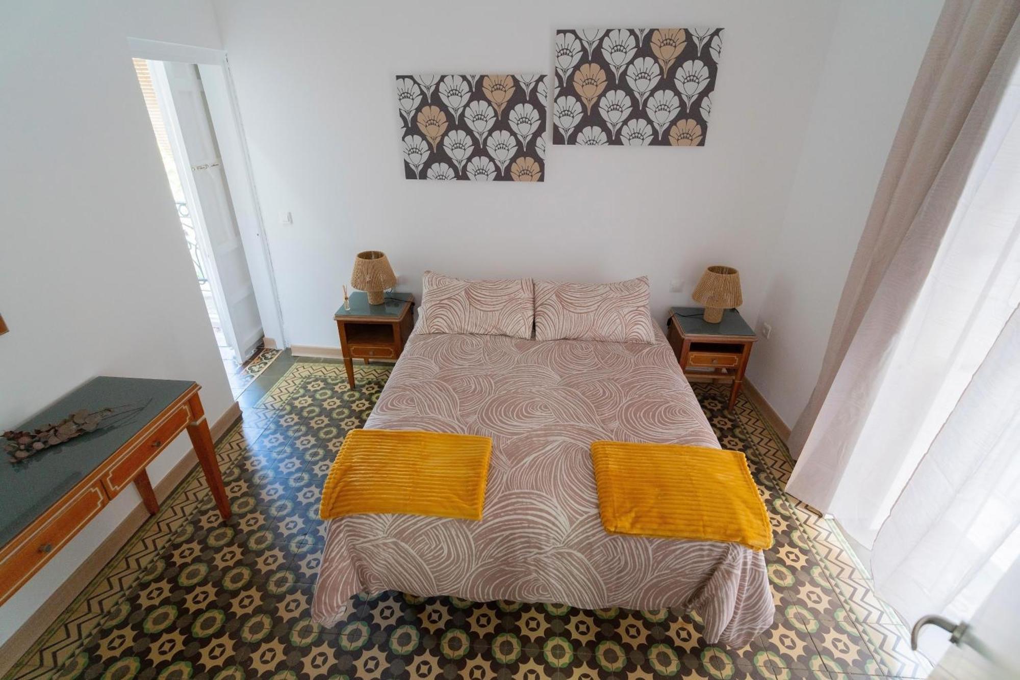 Apartamento La Inmaculada Ayamonte Zewnętrze zdjęcie